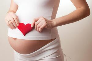 Вакцинация беременных от коронавируса является безопасной