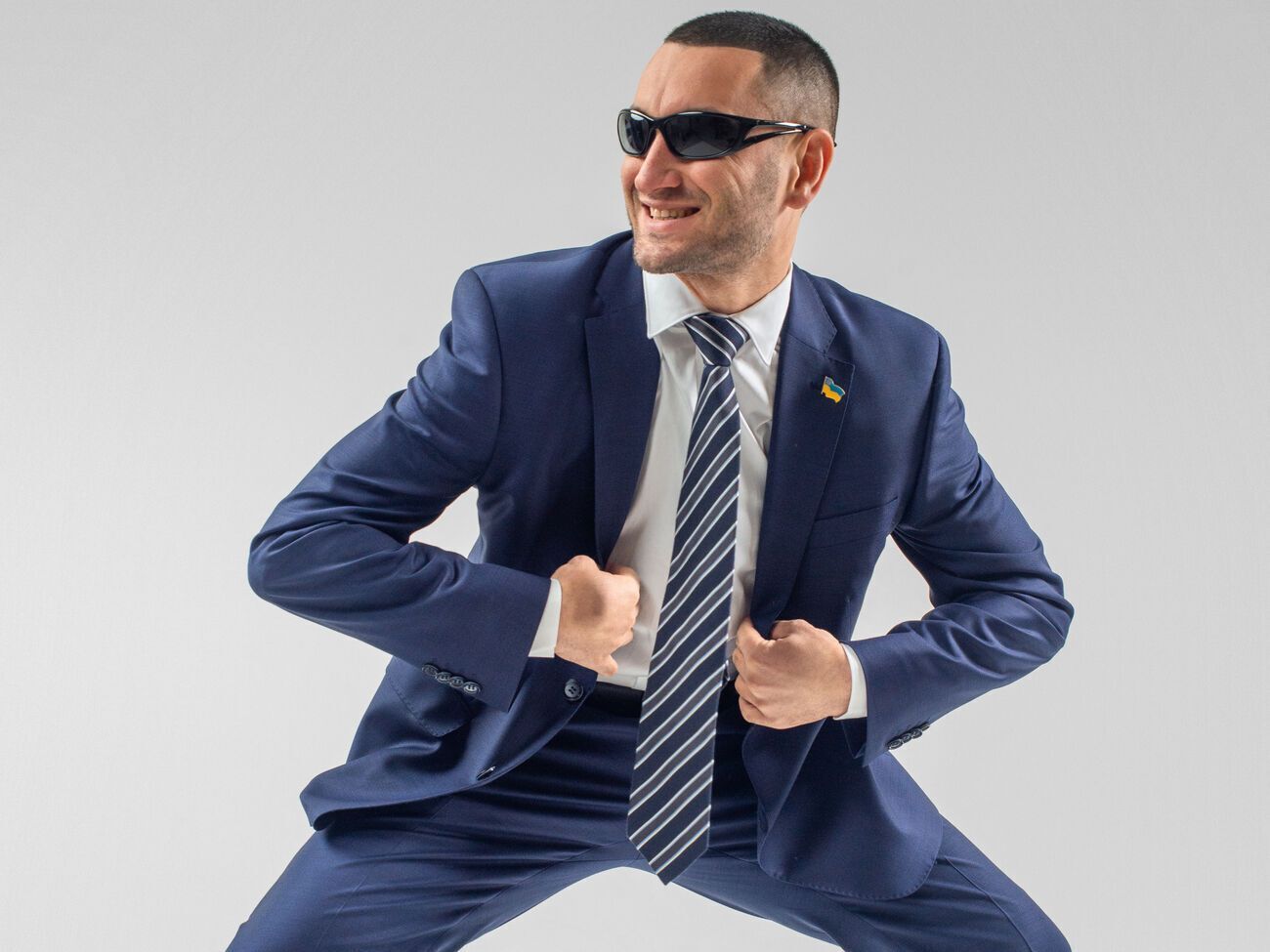 Бардаш:&nbsp;Я би не дал, если бы он не взял