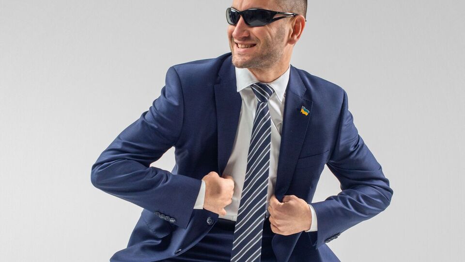 Бардаш: Я б не дав, якби він не взяв