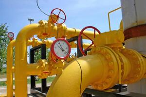 В Еврокомиссии хотят выделить Молдове €60 млн, чтобы страна справилась с энергокризисом