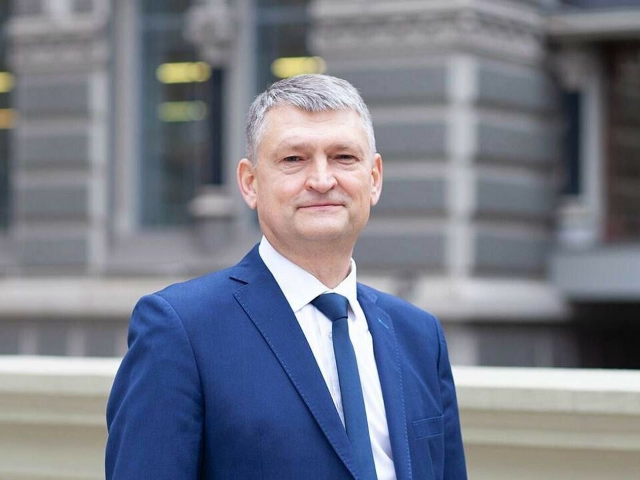 Департамент Поддерегина в НБУ отвечает за регулирование платежных систем и систем расчетов и надзор за ними