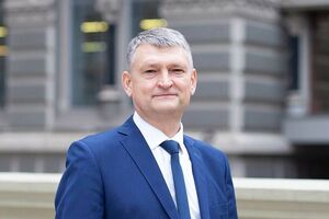 Департамент Поддерегина в НБУ отвечает за регулирование платежных систем и систем расчетов и надзор за ними