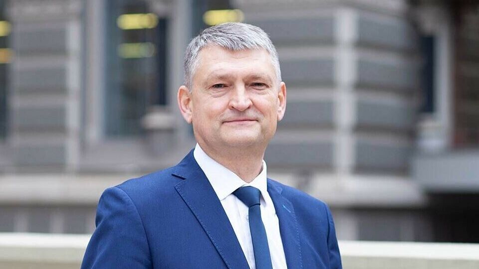 Департамент Поддерегина в НБУ отвечает за регулирование платежных систем и систем расчетов и надзор за ними