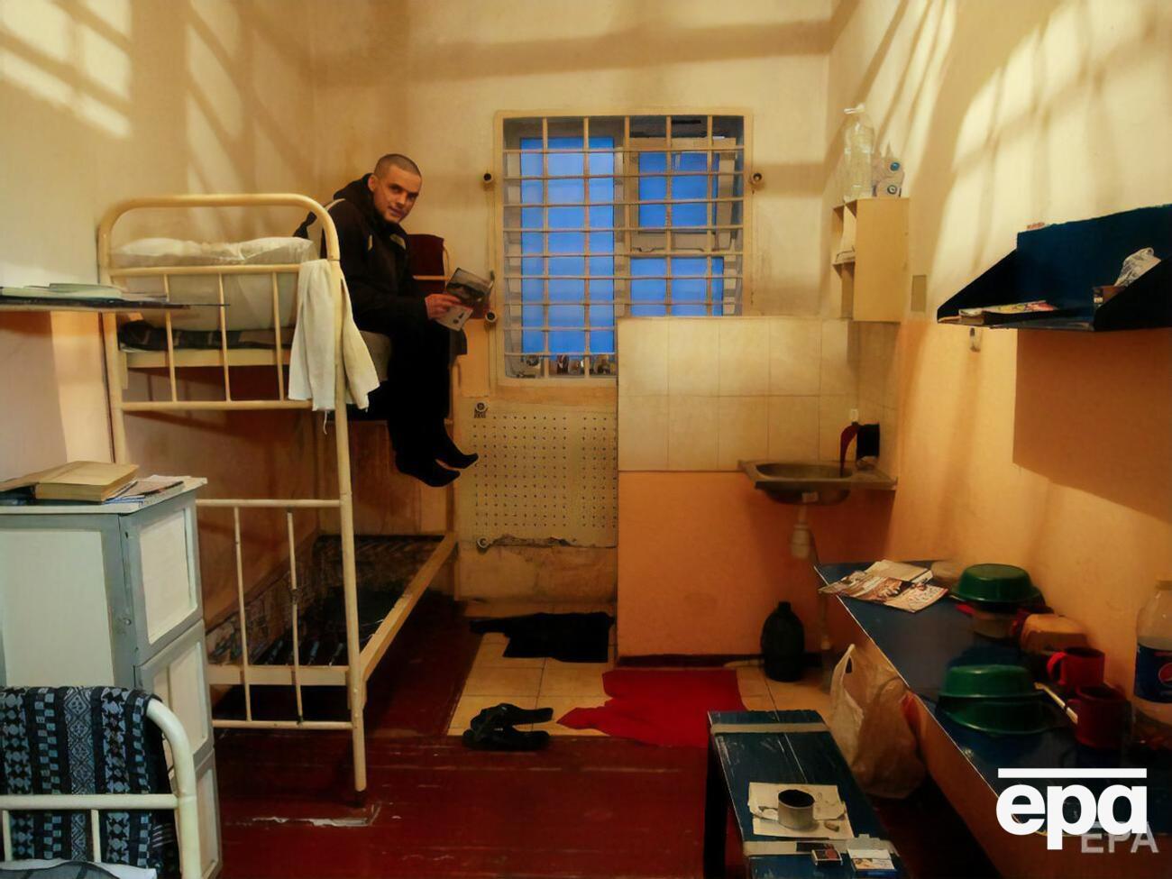 В начале августа в тюрьмах боевиков было 295 человек,&nbsp;говорили в СБУ