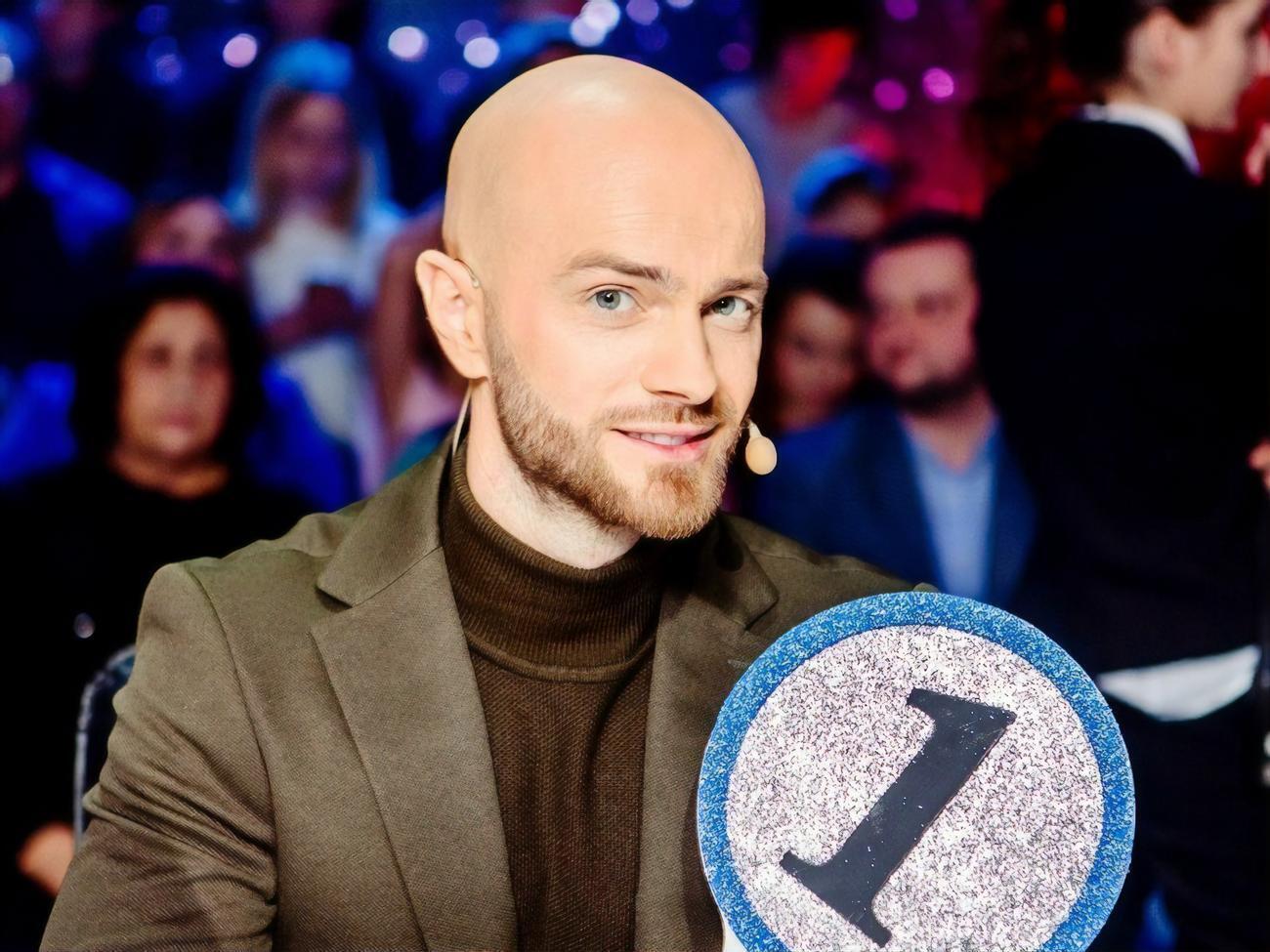 Влад Яма:&nbsp;Семья&nbsp;&ndash; это сила!