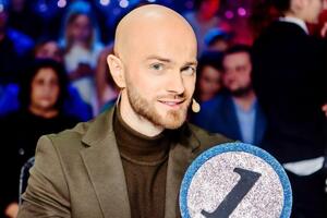 Влад Яма: Сім'я – це сила!