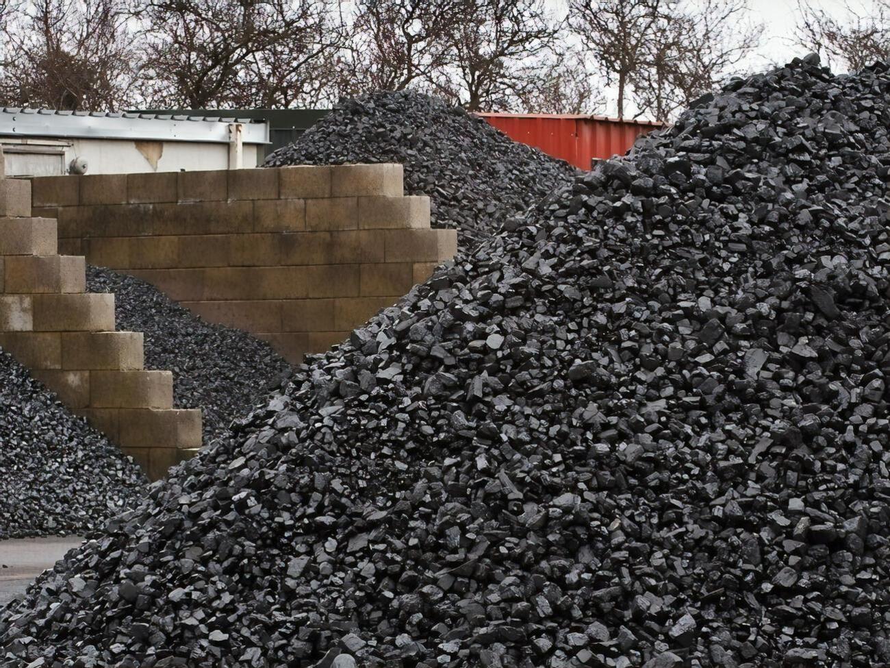 ДТЭК подписала контракт на поставку в ноябре дополнительно 60 тыс. т угля из США