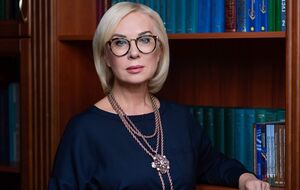 Денісова заявила, що "докази" у суді зводилися до свідчень таємних свідків ФСБ