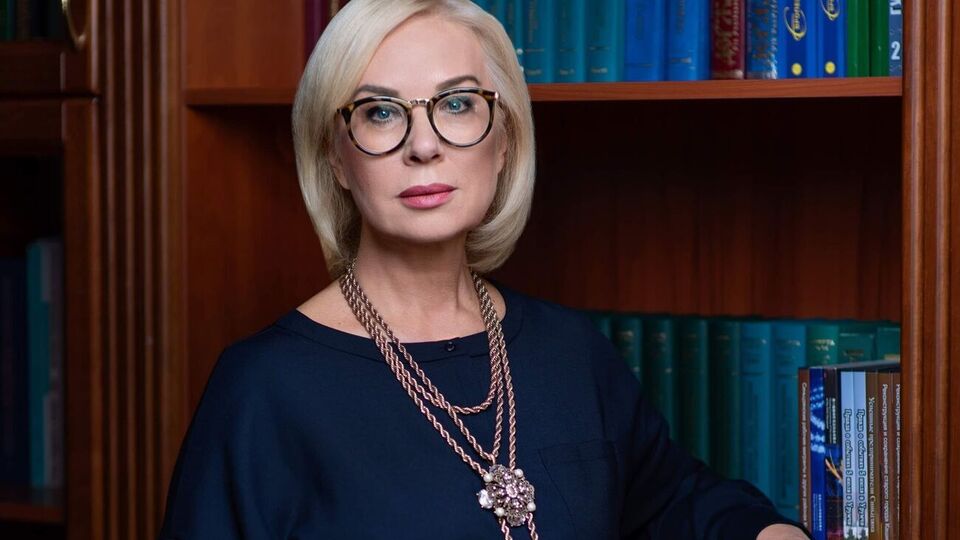 Денісова заявила, що "докази" у суді зводилися до свідчень таємних свідків ФСБ