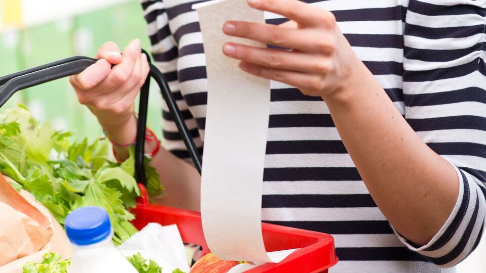 В Украине начнется следующая волна роста цен на конечную продукцию всех украинских производителей во всех отраслях, считают в "Нашем крае"