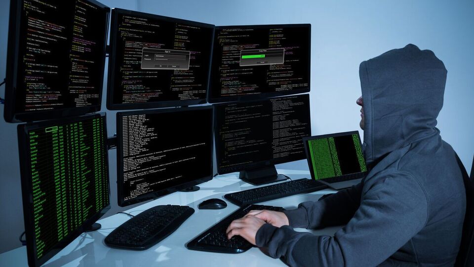 Trickbot использовали для кибервмешательства в выборы президента США