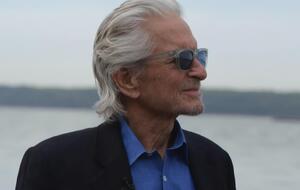 Дуглас – двукратный обладатель "Оскара"