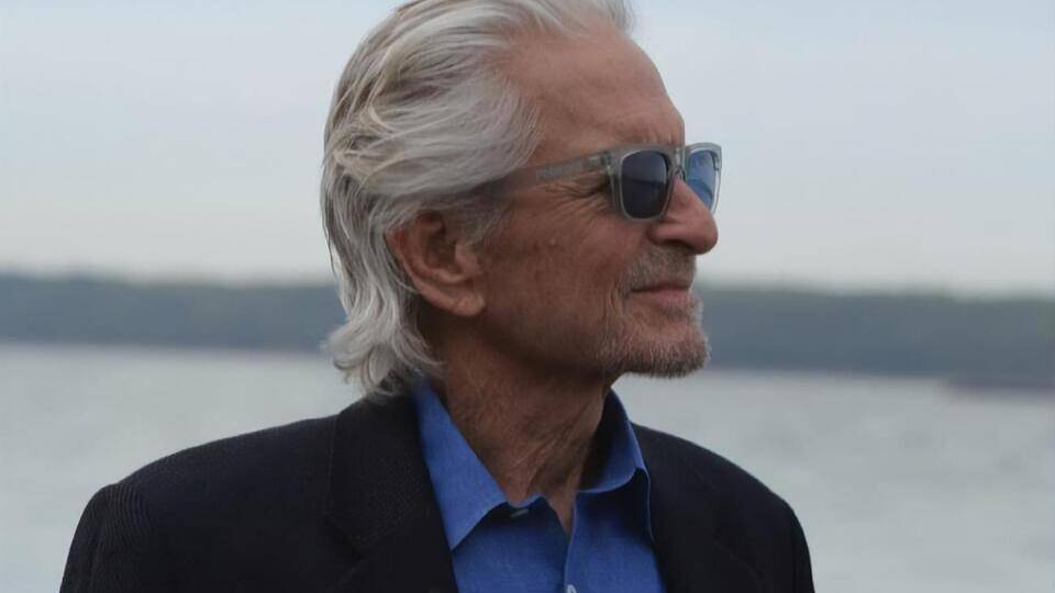 Дуглас – дворазовий володар "Оскару"