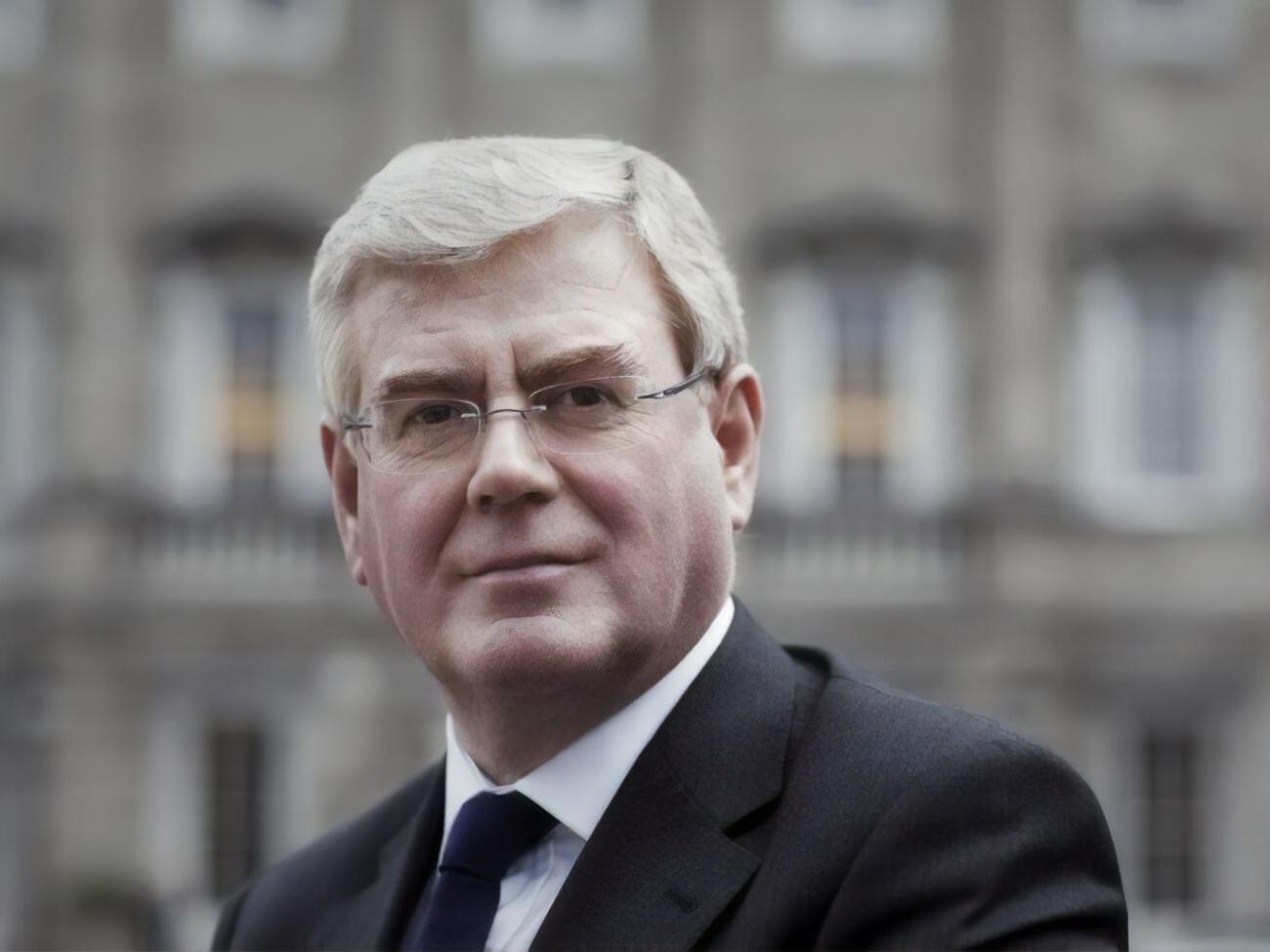 Гилмор напомнил, что в ЕС&nbsp;абсолютно не толерируют&nbsp;антисемитизм