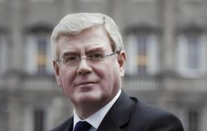 Гилмор напомнил, что в ЕС абсолютно не толерируют антисемитизм