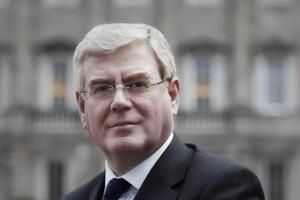 Гилмор напомнил, что в ЕС абсолютно не толерируют антисемитизм