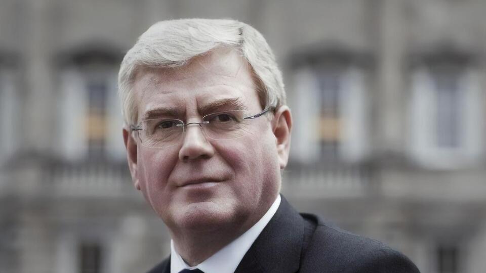 Гилмор напомнил, что в ЕС абсолютно не толерируют антисемитизм