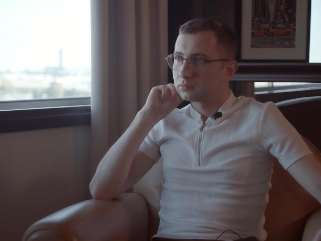 В ближайшее время Сергея Савельева объявят в международный розыск