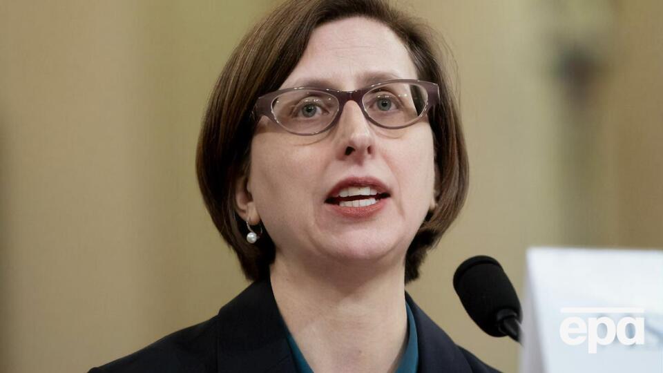Купер наголосила, що Україна і далі перебуває у фокусі уваги США
