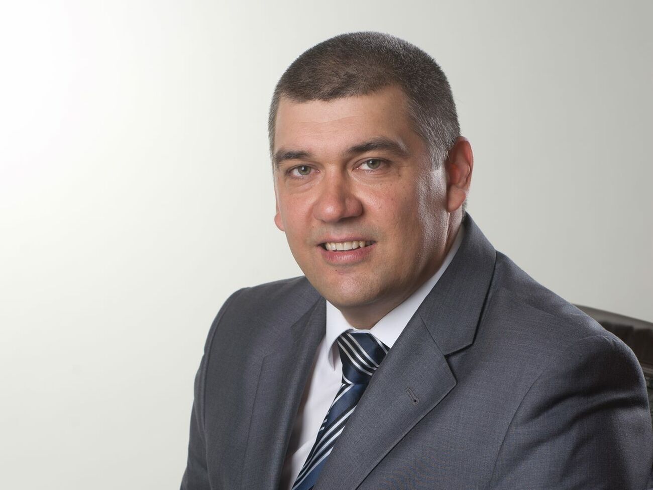 Роман Соха: Я вважаю, що це стратегічна сировина, і ми маємо якнайшвидше ухвалити це рішення