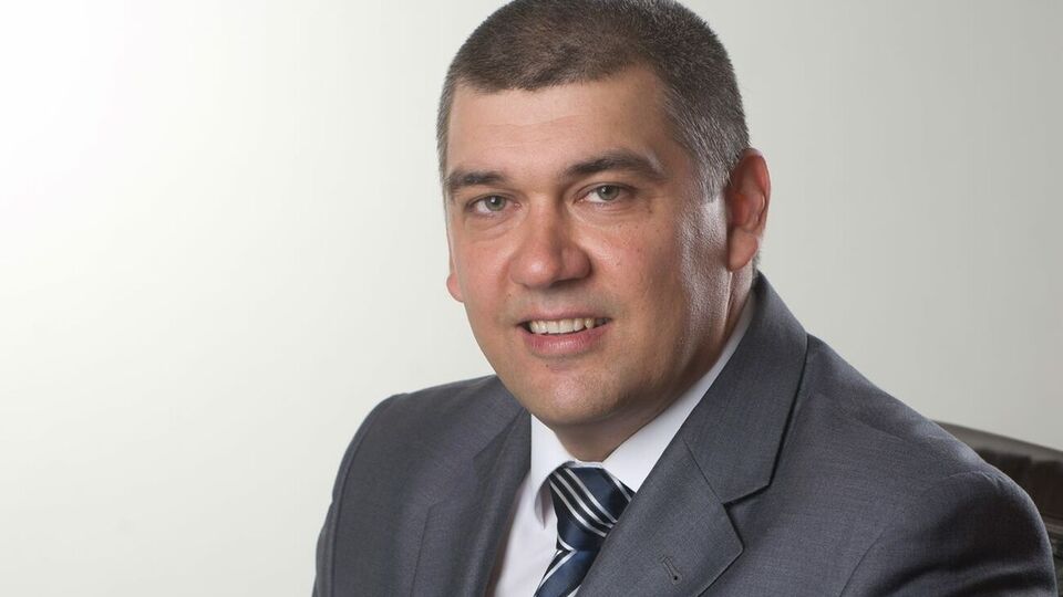 Роман Соха: Я считаю, что это стратегическое сырье и мы должны как можно быстрее принять это решение