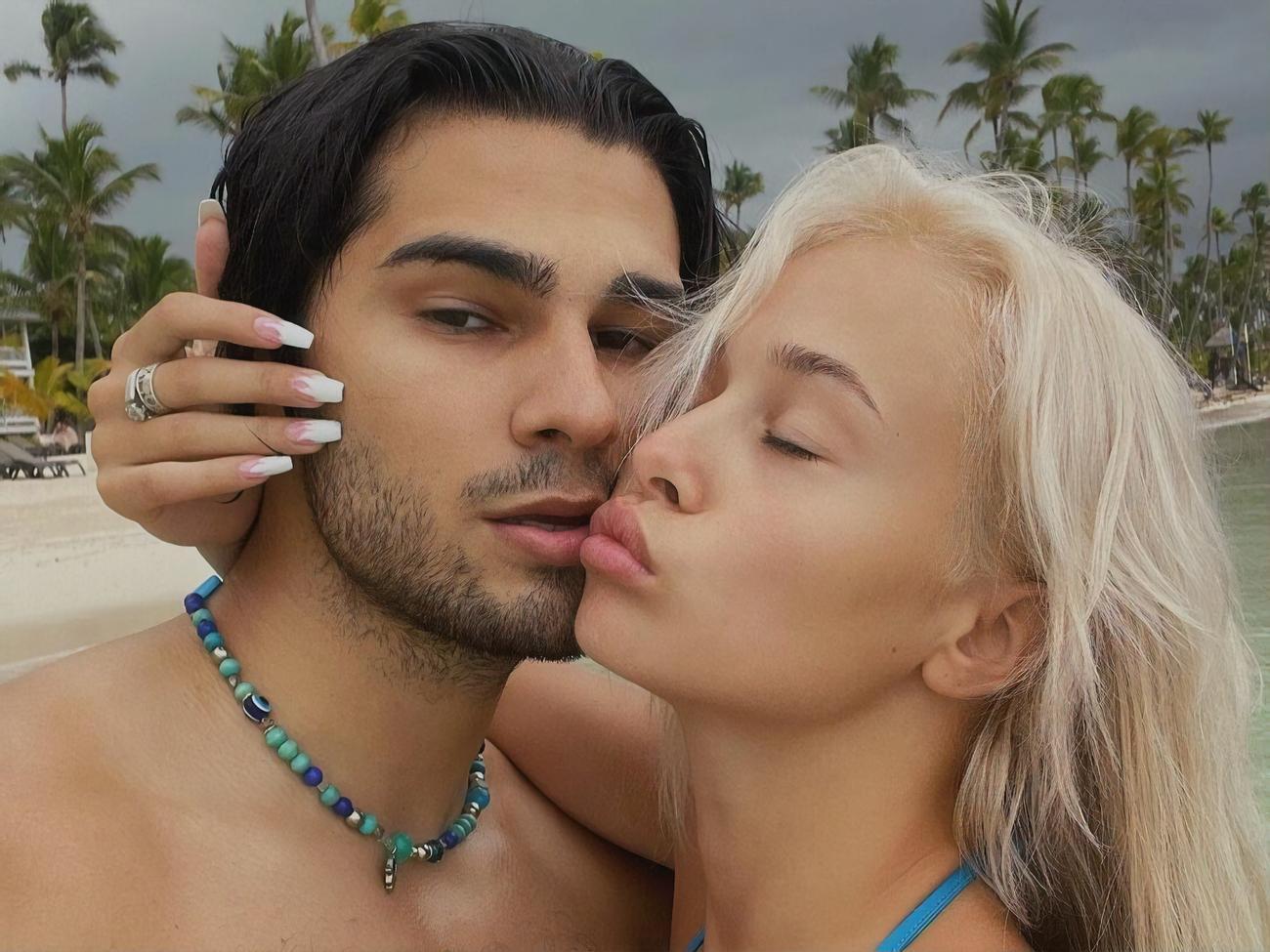 Nikita Lomakin та Сокаль познайомилися три роки тому