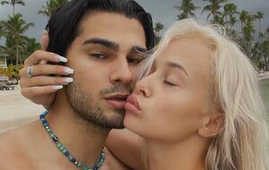 Nikita Lomakin и Сокаль познакомились три года назад