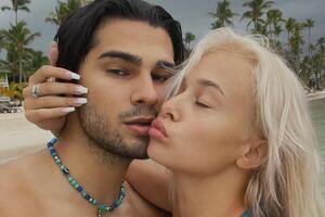 Nikita Lomakin та Сокаль познайомилися три роки тому