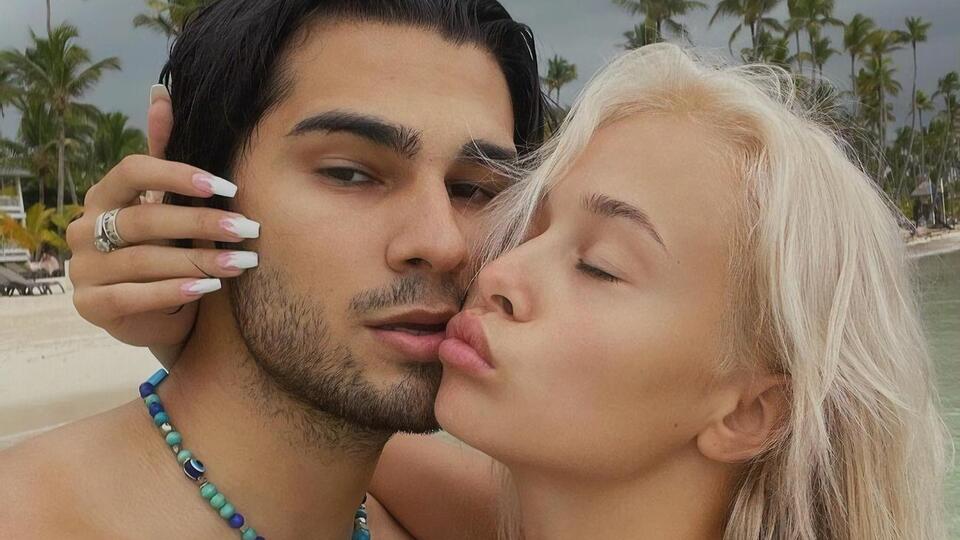 Nikita Lomakin и Сокаль познакомились три года назад