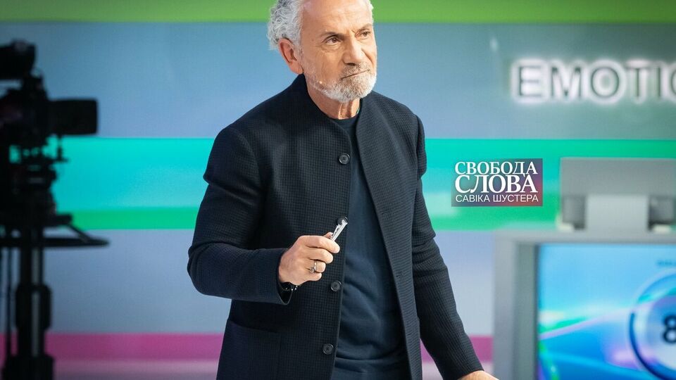 Прямий ефір програми розпочнуть о 21.00 на телеканалах "Україна" та "Україна 24"