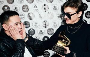 DJ Imanbek почав писати ремікси у 2017 році, поєднуючи хобі з роботою на залізничній станції