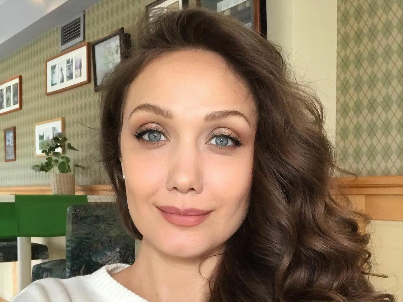 43-річна Євгенія Власова заявила, що вийшла на паркет, уже заразившись коронавірусом