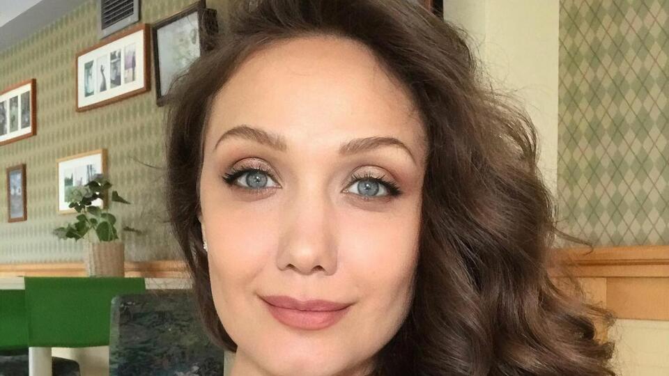 43-річна Євгенія Власова заявила, що вийшла на паркет, уже заразившись коронавірусом