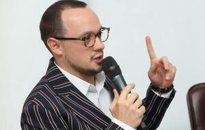 Дмитро Ковганич: Якщо угода відбулася, значить, вона щонайменше влаштовує обидві сторони