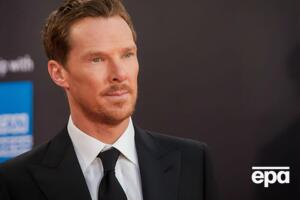 Камбербэтч также является сопродюсером "Лондонграда"