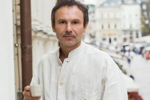 Вакарчук повідомив про розставання з Фонарьовою влітку 2021 року