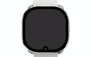 Умные часы Meta отличаются от Apple Watch наличием фронтальной камеры
