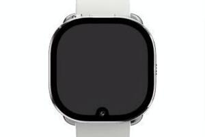 Умные часы Meta отличаются от Apple Watch наличием фронтальной камеры