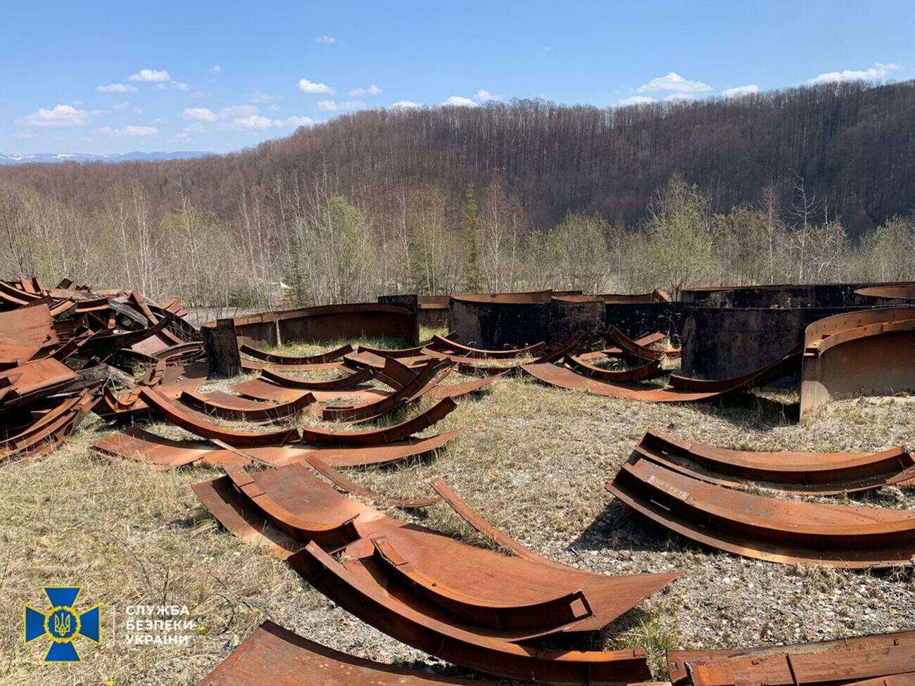 Експерти оцінили збитки екології регіону в понад 34 млн грн