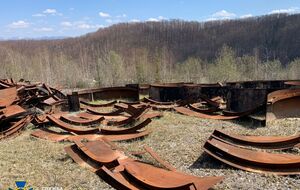 Эксперты оценили ущерб экологии региона в более чем 34 млн грн