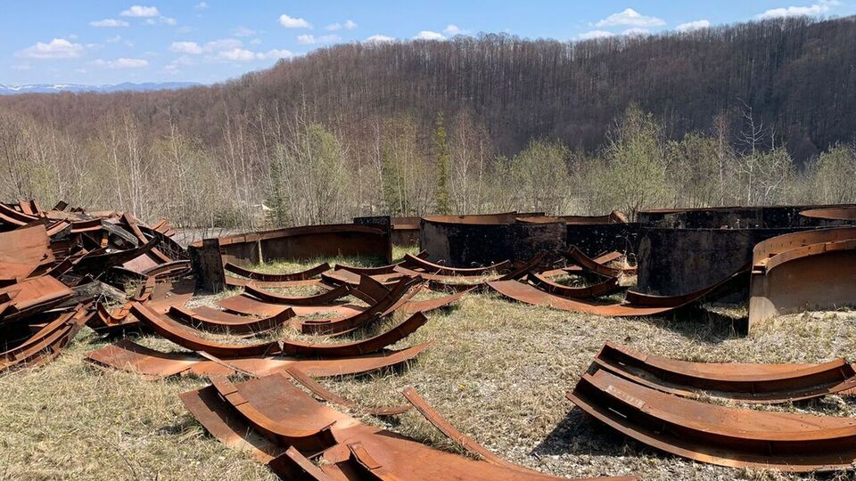 Експерти оцінили збитки екології регіону в понад 34 млн грн