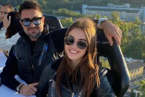 Новую пассию Налчаджиоглу зовут Лилия