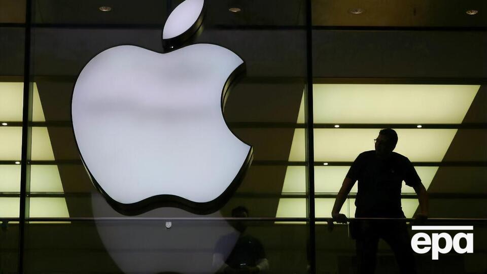 Apple 18 октября представила обновленные ноутбуки и беспроводные наушники третьего поколения