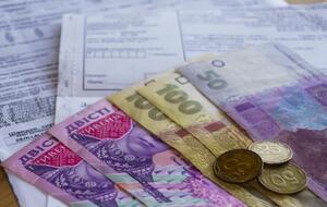 Средний размер субсидии на коммунальные платежи в этом отопительно сезоне составит 1900–2000 грн