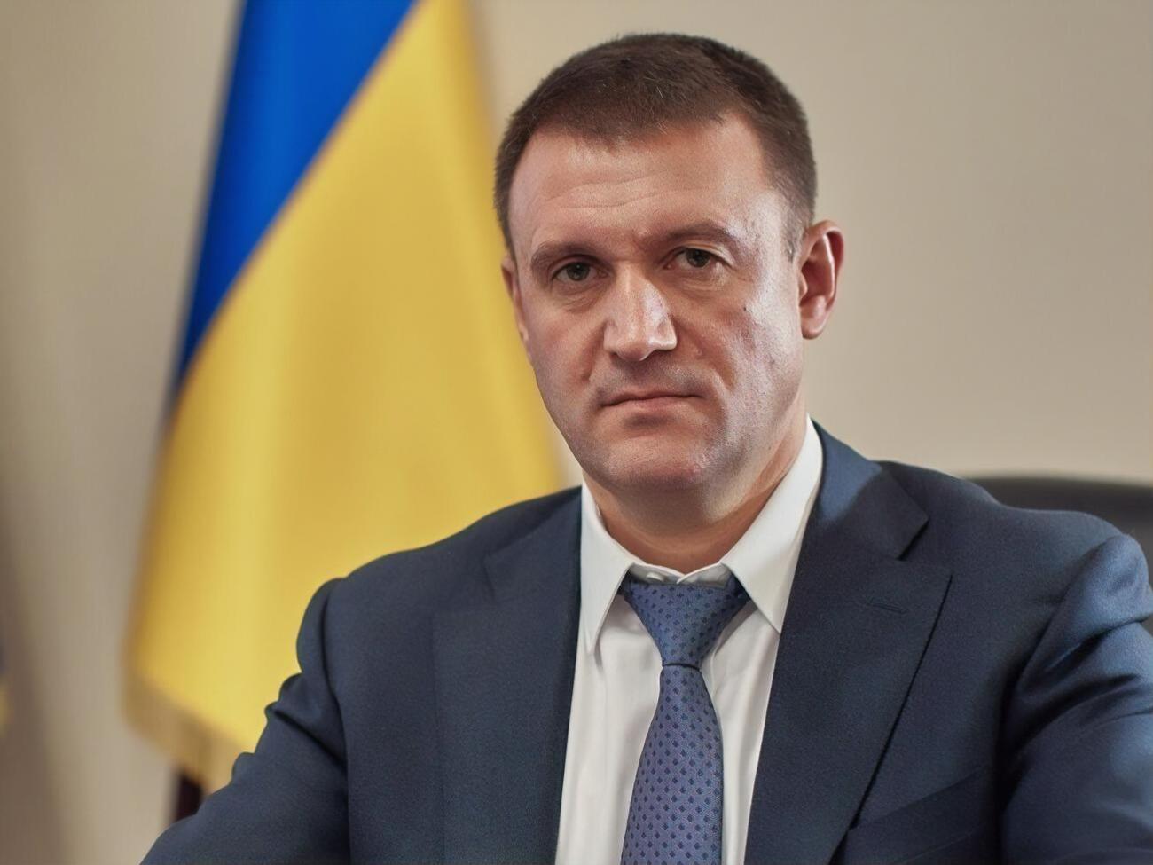 Мельник говорит, что помещение для БЭБ еще ищут