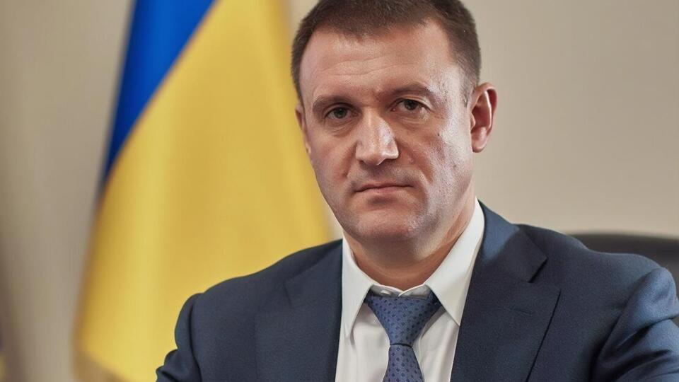 Мельник говорит, что помещение для БЭБ еще ищут