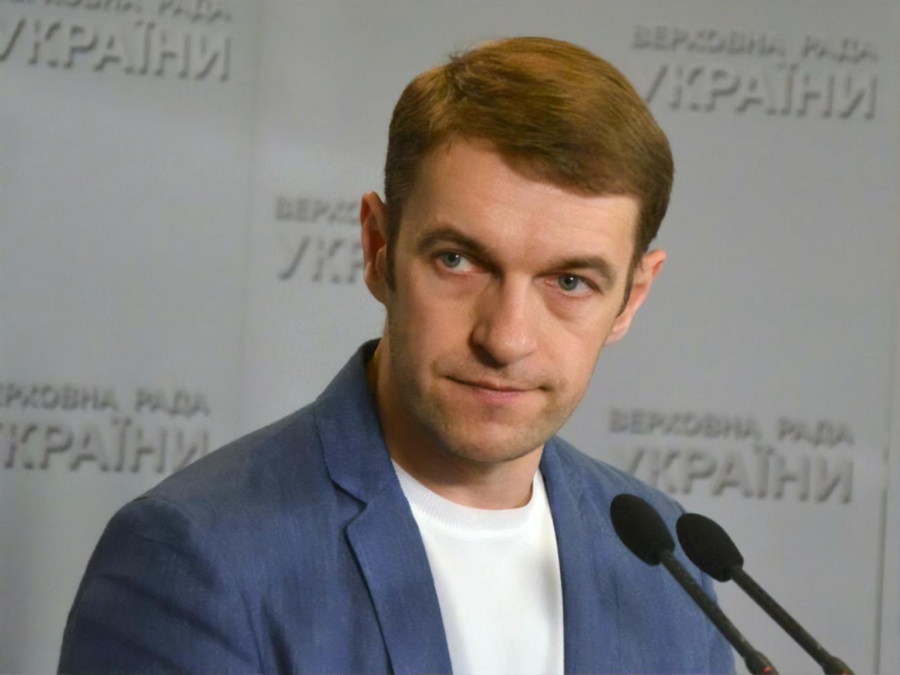 Геннадий Кривошея: Законопроект о столице начал проваливаться на первых минутах обсуждения с общественностью и экспертами