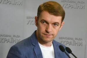 Геннадий Кривошея: Законопроект о столице начал проваливаться на первых минутах обсуждения с общественностью и экспертами
