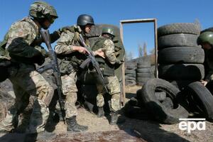 Окупантам привезли з Росії набої для кулеметів та гвинтівок, а також протипіхотні міни