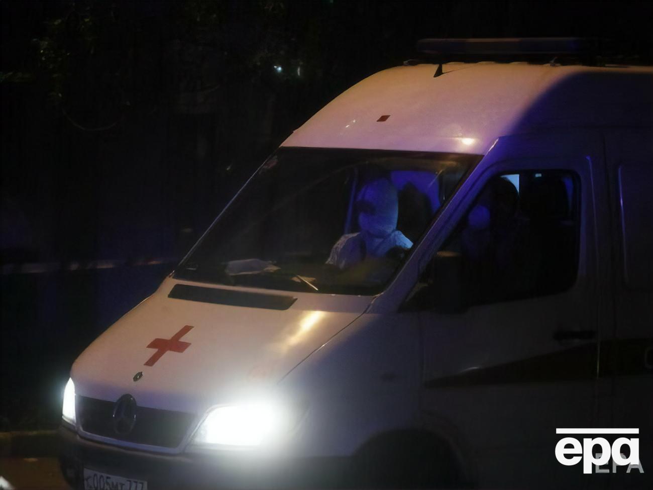 В РФ больше всего инфицированных коронавирусом умирает в Москве